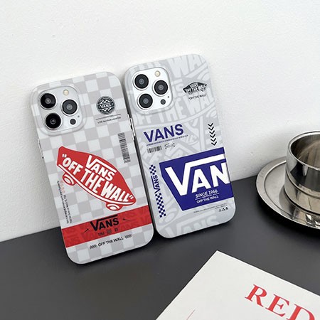 ブランド ケース iphone 15プロ ヴァンズ vans 